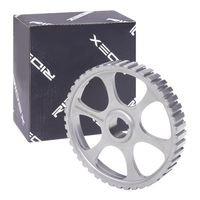 RIDEX 4106C0048 - Rueda dentada, árbol de levas