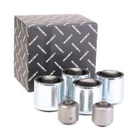 RIDEX 772S0441 - Juego de reparación, brazo de suspensión