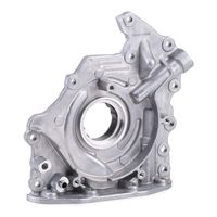 RIDEX 596O0103 - Bomba de aceite