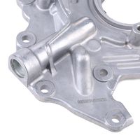 RIDEX 596O0103 - Bomba de aceite