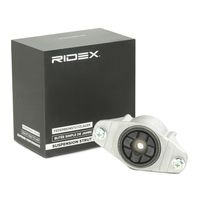 RIDEX 1180S0661 - Kit reparación, apoyo columna amortiguación