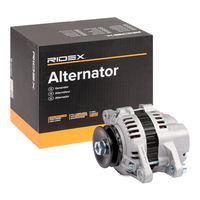 RIDEX 4G1312 - Alternador