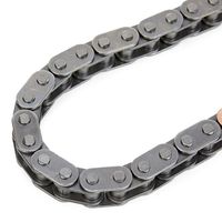 RIDEX 1389T2594 - Juego de cadena de distribución