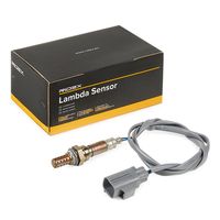 RIDEX 3922L0567 - Sonda Lambda