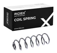 RIDEX 188C0043 - Muelle de suspensión