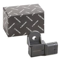 RIDEX 3947S0048 - Sensor, presión colector de admisión