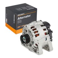 RIDEX 4G1316 - Alternador