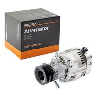 RIDEX 4G1326 - Alternador