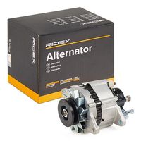 RIDEX 4G1327 - Alternador