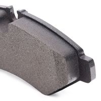 RIDEX 402B1494 - Juego de pastillas de freno