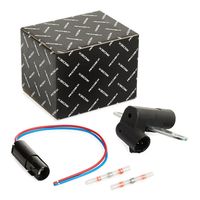 RIDEX 833C0293 - Generador de impulsos, cigüeñal