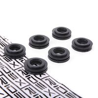 RIDEX 979G0160 - Juego de juntas, tapa de culata de cilindro