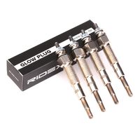 RIDEX 243G0076 - Bujía de precalentamiento