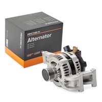 RIDEX 4G1338 - Alternador