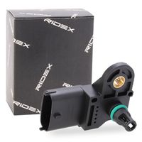 RIDEX 161B0079 - Sensor temperatura/presión aceite