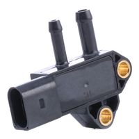 RIDEX 4272S0047 - Sensor, presión gas de escape