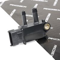 RIDEX 4272S0056 - Sensor, presión gas de escape