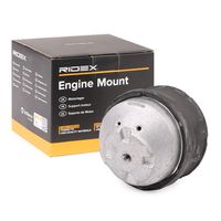 RIDEX 247E0729 - Soporte, motor