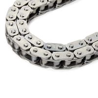 RIDEX 1389T2628 - Juego de cadena de distribución