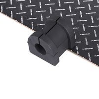 RIDEX 1334A0586 - Soporte, estabilizador