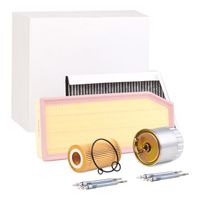 RIDEX 4682P0247 - Kit de piezas, revisión