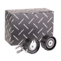 RIDEX 307T0034 - Juego de correas dentadas