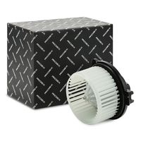 RIDEX 2669I0280 - Ventilador habitáculo