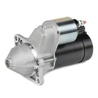 RIDEX 2S0006 - Motor de arranque