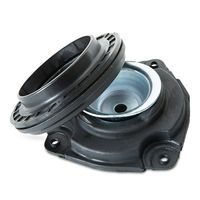 RIDEX 1180S0697 - Cojinete columna suspensión