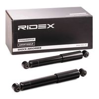 RIDEX 854S18068 - Amortiguador
