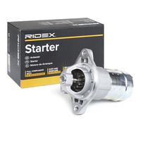 RIDEX 2S0686 - Motor de arranque