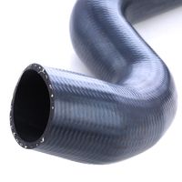 RIDEX 3314C0418 - Tubo flexible de aire de sobrealimentación