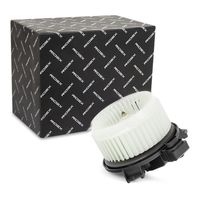 RIDEX 2669I0302 - Ventilador habitáculo