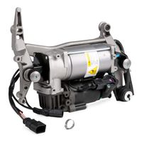 RIDEX 332C0004 - Compresor, sistema de aire comprimido