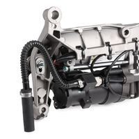 RIDEX 332C0004 - Compresor, sistema de aire comprimido