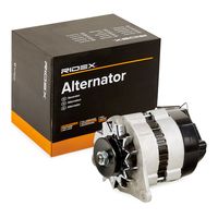RIDEX 4G1364 - Alternador