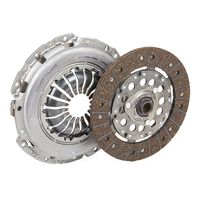 RIDEX 479C0136 - Kit de embrague