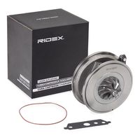 RIDEX 4973C0127 - Conjunto de piezas, turbocompresor