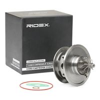 RIDEX 4973C0138 - Conjunto de piezas, turbocompresor