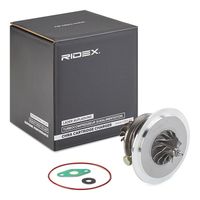 RIDEX 4973C0140 - Conjunto de piezas, turbocompresor
