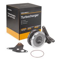 RIDEX 4973C0143 - Conjunto de piezas, turbocompresor