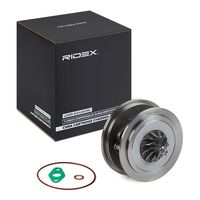RIDEX 4973C0144 - Conjunto de piezas, turbocompresor