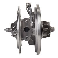 RIDEX 4973C0151 - Conjunto de piezas, turbocompresor