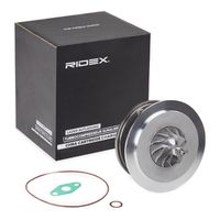 RIDEX 4973C0164 - Conjunto de piezas, turbocompresor