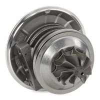 RIDEX 4973C0196 - Conjunto de piezas, turbocompresor