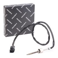 RIDEX 3938E0272 - Sensor, temp. gas escape