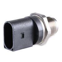 RIDEX 3942S0081 - Sensor, presión combustible
