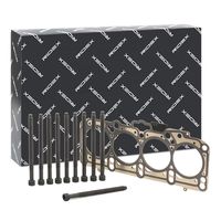ELRING 057240 - Juego de tornillos de culata