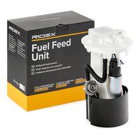 RIDEX 1382F0472 - Unidad de alimentación de combustible