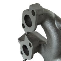 RIDEX 2234C10667R - Turbocompresor, sobrealimentación